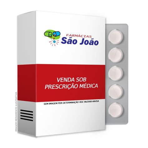 Nebic 5mg com 30 Comprimidos 